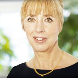Christel Wollweber's profile picture
