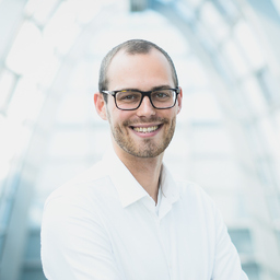 Patrick Dietz