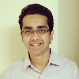 Ameya Dhavle