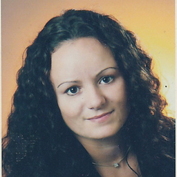 Stefania Marinela Dahl