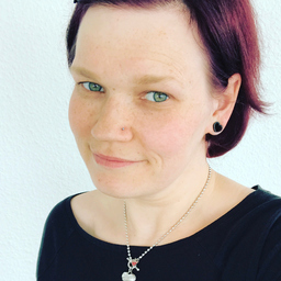 Marion Schreier