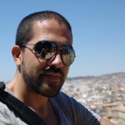 Mag. Larry Nieves