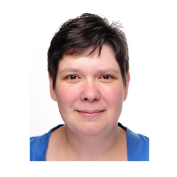 Dr. Sandra Ruppenthal