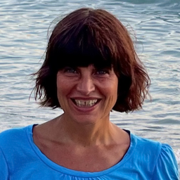 Heidrun Ohlenforst