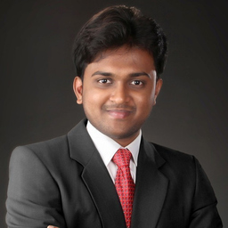 Yokesh Kumar Saisivam Alamelu