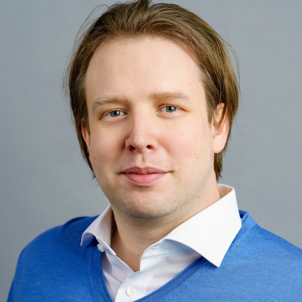 Conrad C. Gese Geschäftsführender Gesellschafter sat. Services GmbH