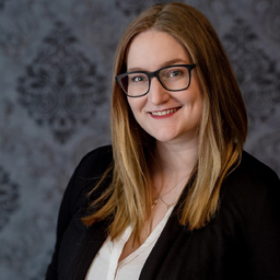Profilbild Kim Becker