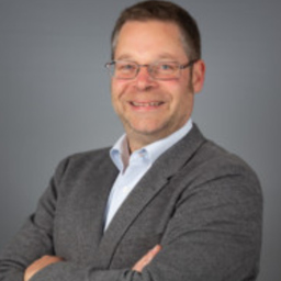 Holger Paul