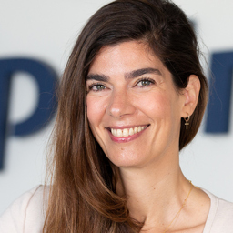 Profilbild Maria S. Bollettino