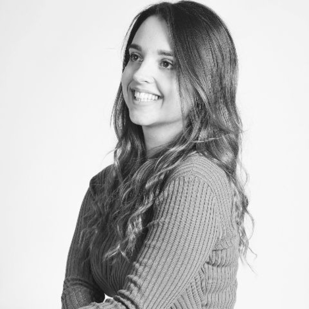 Anna Basler Grafikdesigner ALKO KOBER GROUP XING