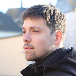 Ralf Lichtmann