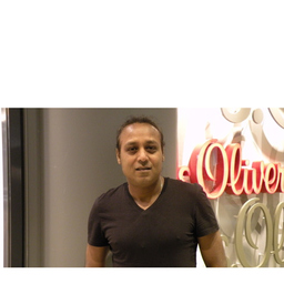 Surendra Singh