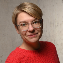 Claudia Weise