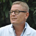 Harry Weber