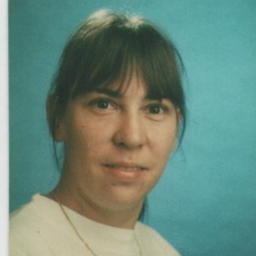 Sonja Wörner
