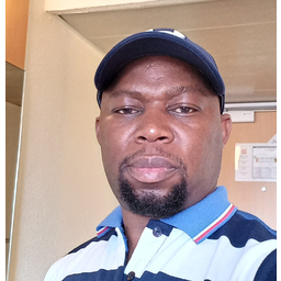 Colman Mavhera