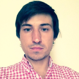 Tikhon Oleinikov
