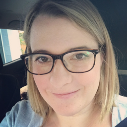 Katharina Haupenthal
