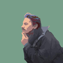 Conor Sinclair