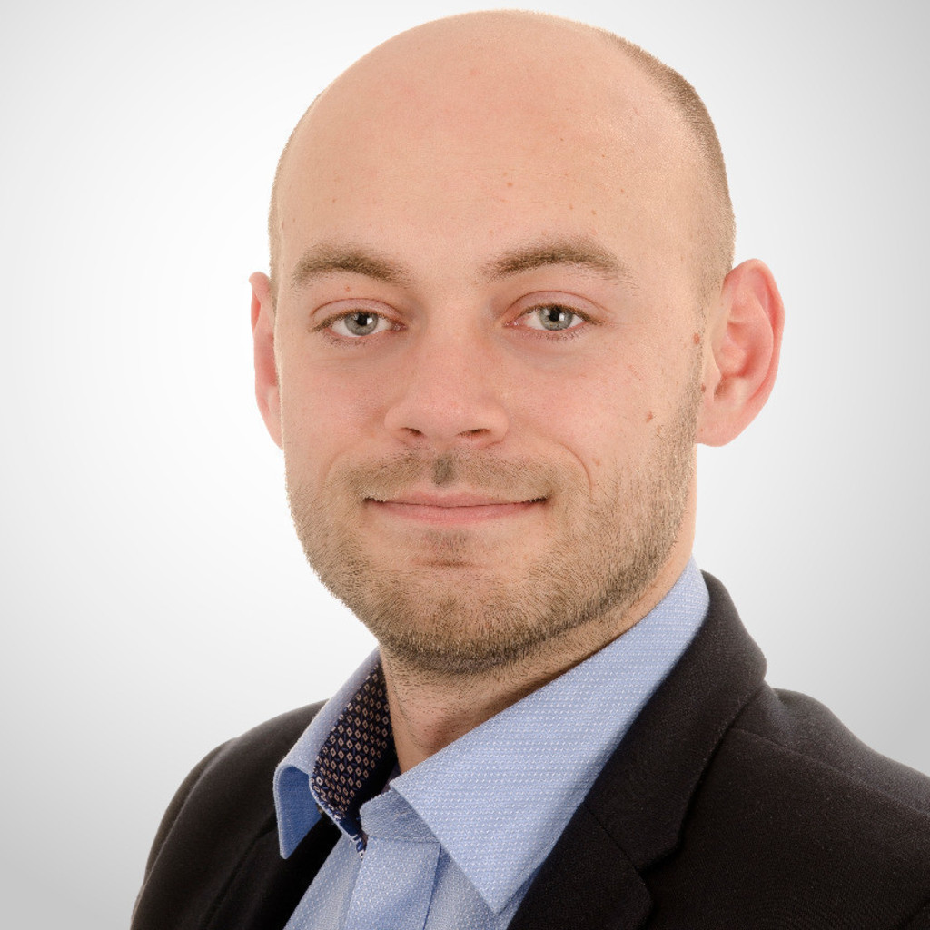 Eduard Weizel ITProjektmanager Orange Business Services XING