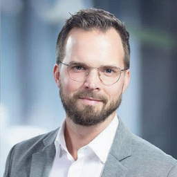 Marius Brinkord