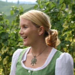 Alexandra Ferstl's profile picture