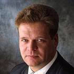 Holger Bauer