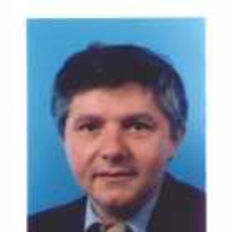 Marcel Kaufman