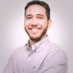 Vinicius Alexandrino