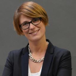 Dörthe Stamm