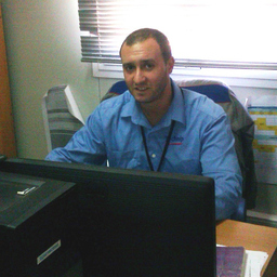 Sofiane Meziani