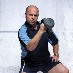 Sven Jakoby