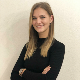 Victoria Künzel's profile picture
