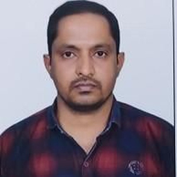 Prashanth Kumar