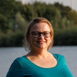 Anna Hoffmann