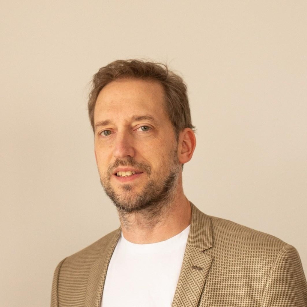 Andres Elfers: Ausbildung und Berufserfahrung | XING