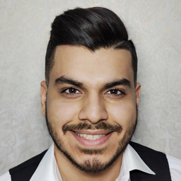 Mohammad Rahimi