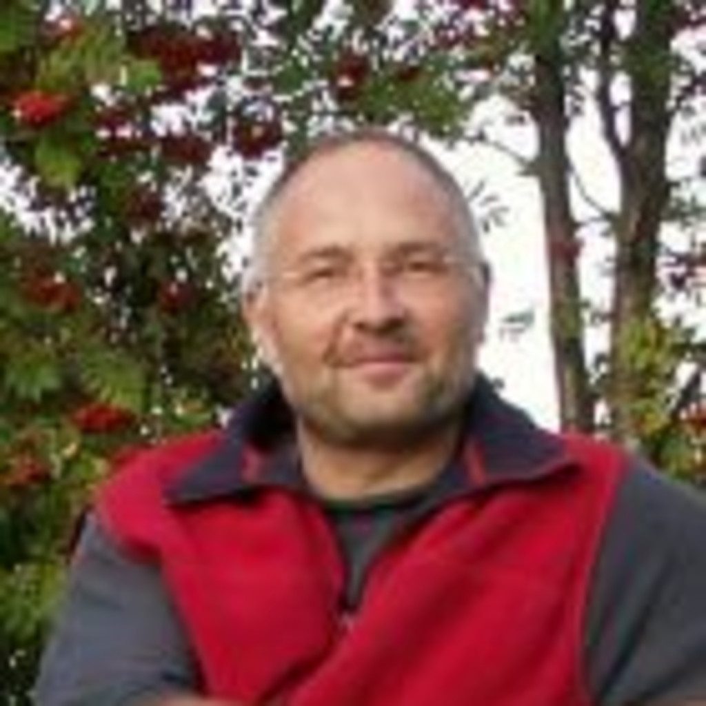 Wolfgang Gollinger selbständiger Verlagsrepräsentant Weltverlag AG