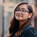 Social Media Profilbild Sraboni Bhuiyan Essen