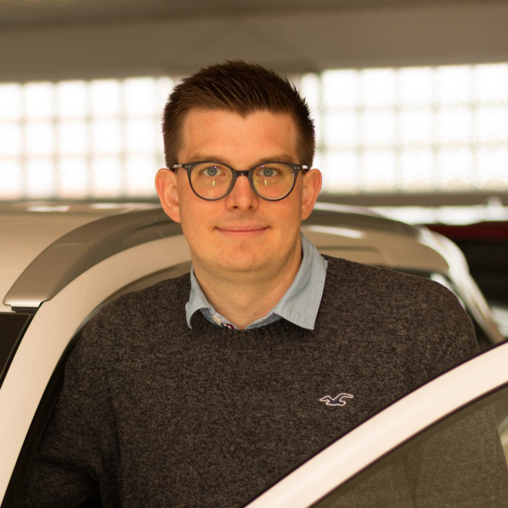 Alexander Hillebrand Verkäufer Hennemeyer GmbH XING
