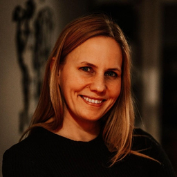 Dipl.-Ing. Inga Henglein