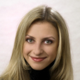 Evgenia Randazzo