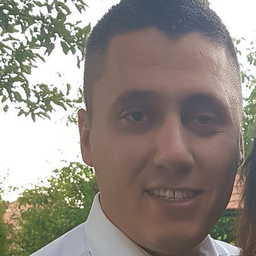 Lulzim Macani
