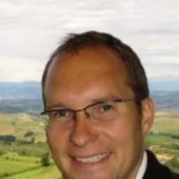 Andreas M. Lenz