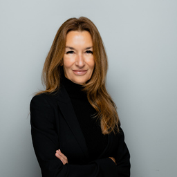 Heike Thalhofer