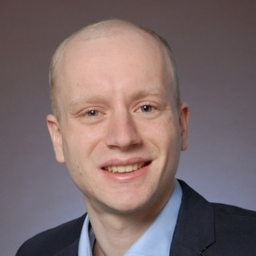 Sebastian Warth