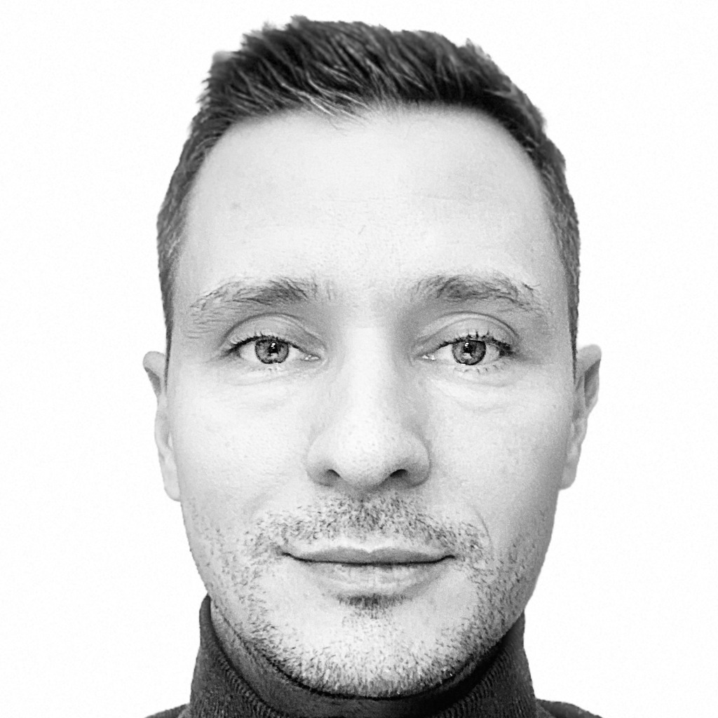 Alexander Schlattau Geschäftsführender Oberarzt SALK