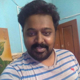 Vignesh Balasubramaniam