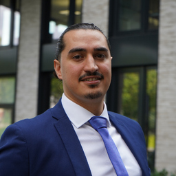 Murat Yildirim