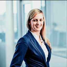 Profilbild Laura Schinle
